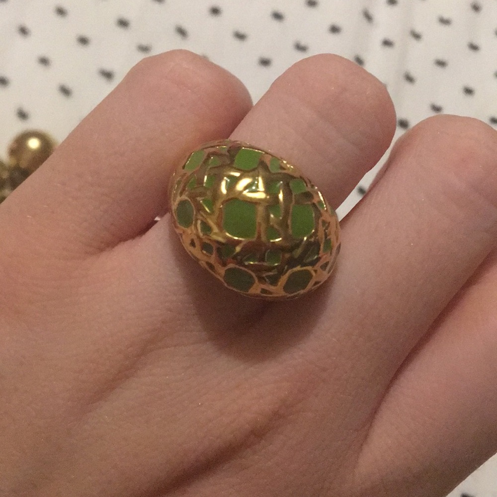 Kate Spade Ring ♠️